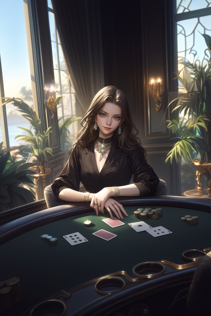 Jewels of Prosperity game interface on slot mpo500 showing stake adjustment, balance display, and bonus round trigger
